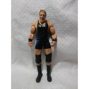 Jack Swagger 2005 Jakks Pacific Wrestling Action Figure WWE